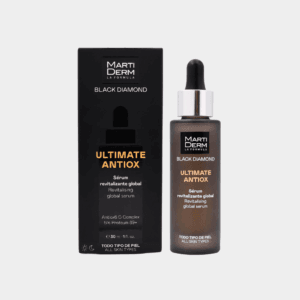 martiderm sérum ultimate antiox 30ml