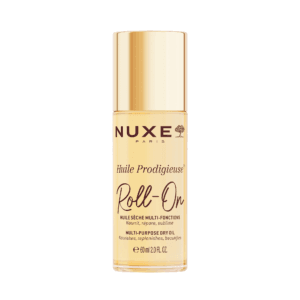 nuxe huile prodigieuse® roll on