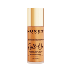 nuxe huile prodigieuse® or roll on 60ml