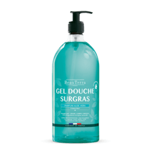 beauterra gel de ducha jazmin 1l rostro, cuerpo y cabello (复制)