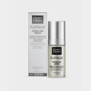 martiderm platinum krono age serum 30ml