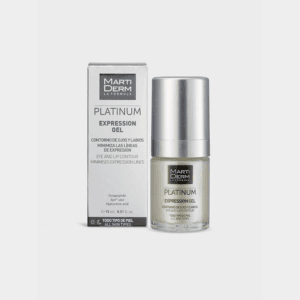 martiderm platinum expression gel 15ml
