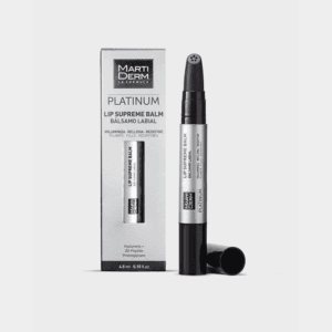 martiderm platinum lip supreme balm 4.5ml