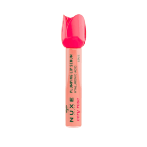nuxe very rose sérum voluminizador de labios 8ml