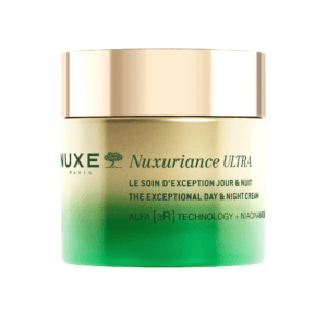 nuxe nuxuriance ultra el tratamiento excepcional día y noche 75ml