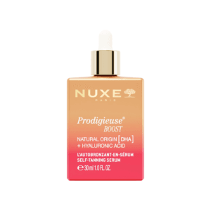 nuxe prodigieuse® boost el sérum autobronceador 30ml