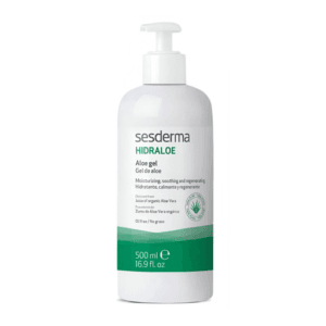 sesderma hidraloe gel de aloe 500ml