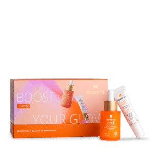 sesderma pack especial c vit5 + minitalla radiance