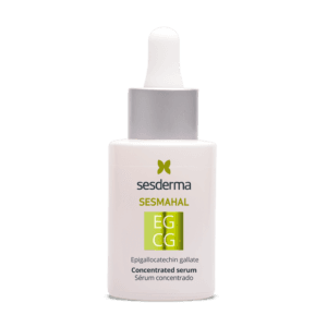 sesderma sesmahal egcg epigallocatechin gallate serum 30ml