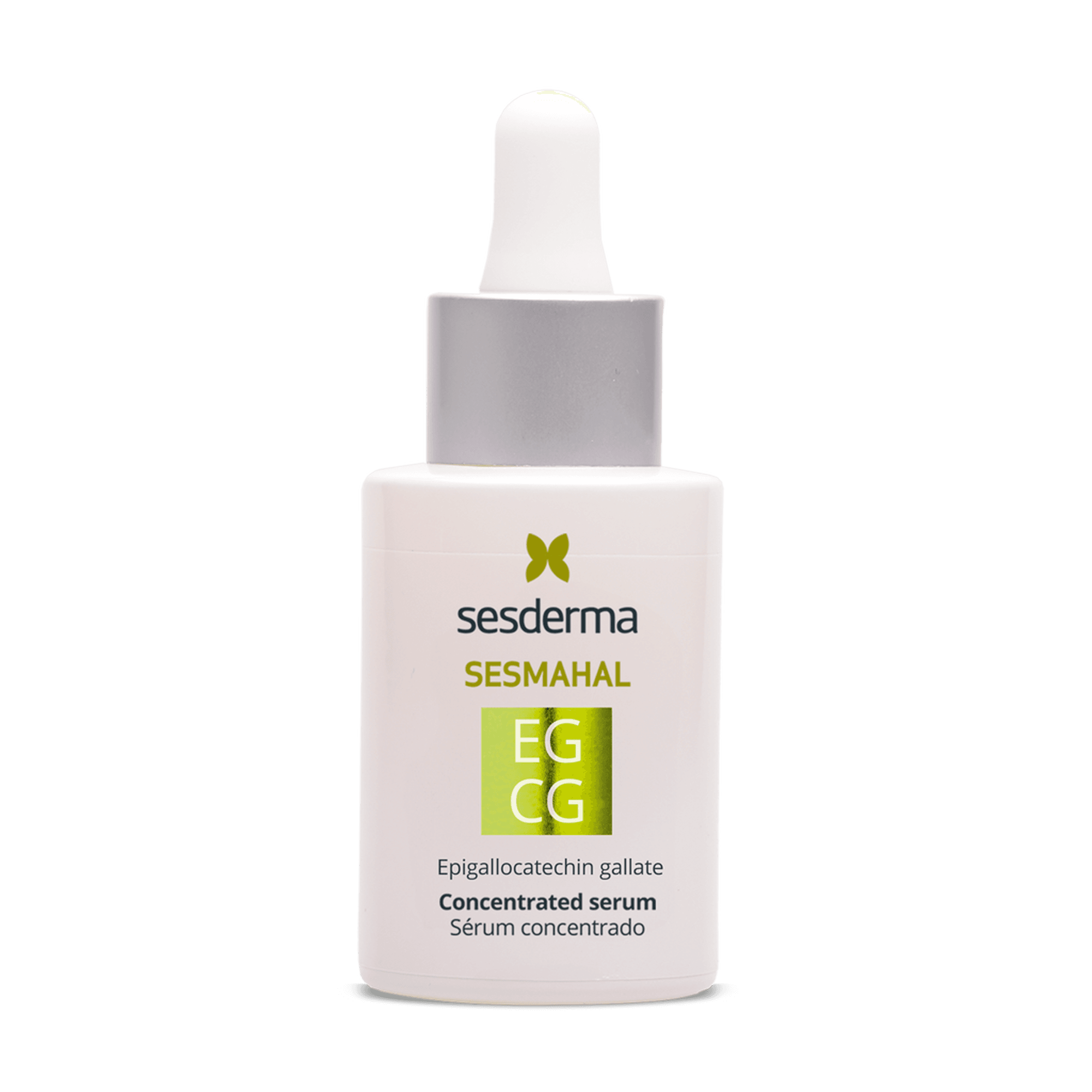 sesderma sesmahal egcg epigallocatechin gallate serum 30ml sesderma sesmahal egcg epigallocatechin gallate serum 30ml