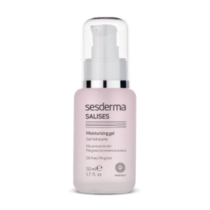 sesderma salises gel hidratante 50ml