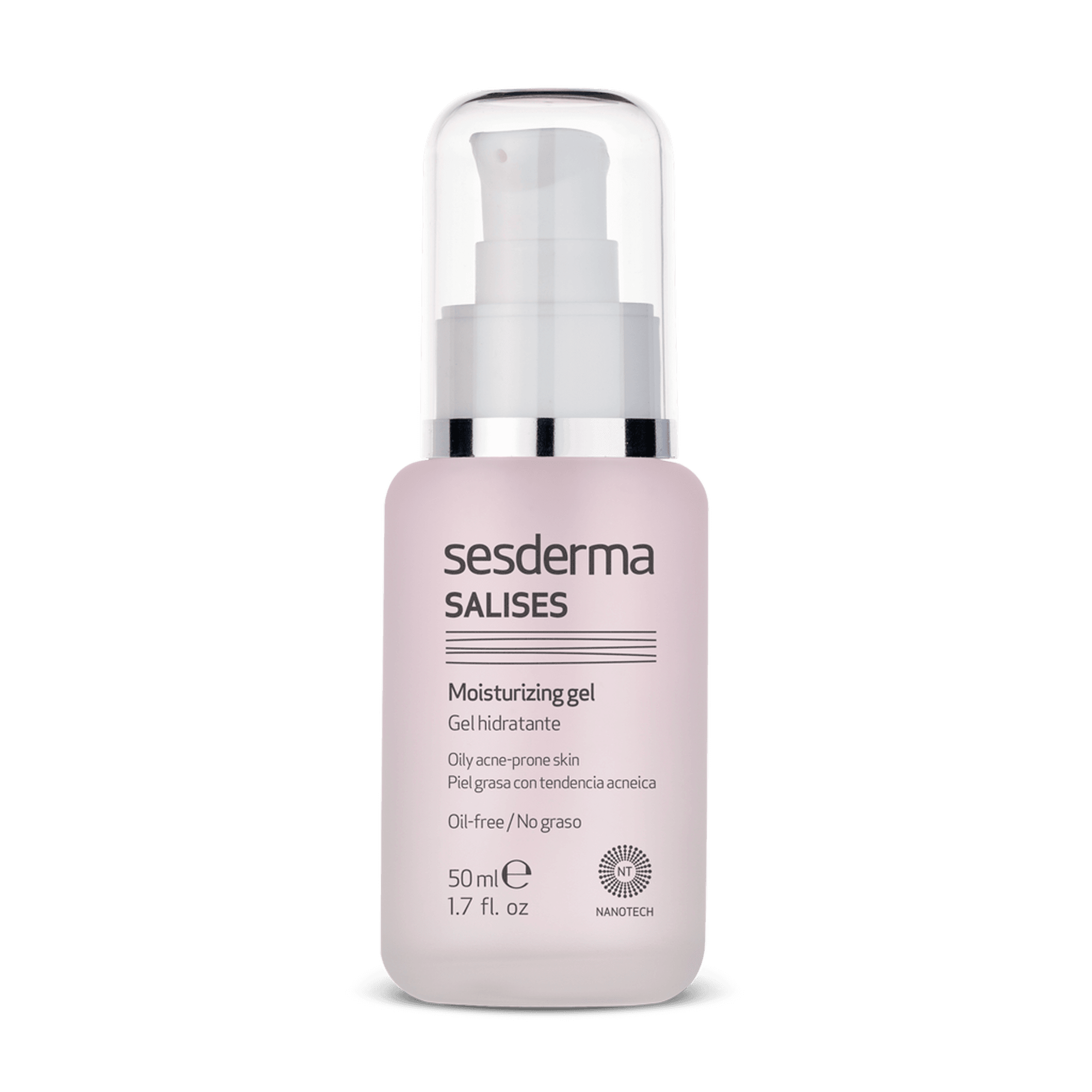 sesderma salises gel hidratante 50ml sesderma salises gel hidratante 50ml