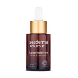 sesderma acglicolic liposomal serum 30ml