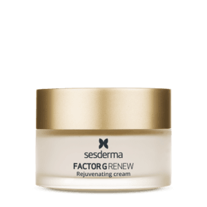 sesderma factor g renew crema rejuvenecedora 50ml
