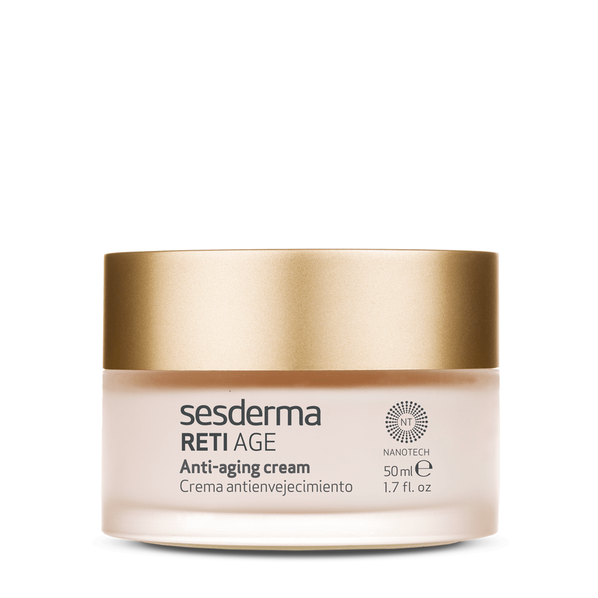 sesderma retiage crema facial 50ml sesderma retiage crema facial 50ml