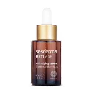 sesderma retiage anti aging liposomal serum 30ml