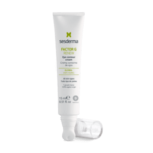 sesderma factor g renew contorno de ojos 15ml