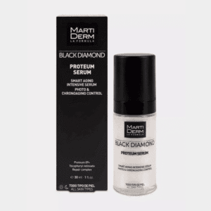 martiderm black diamons proteum serum 30ml