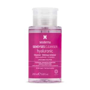 sesderma sensyses cleanser hyaluronic 200ml