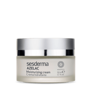 sesderma azelac crema facial hidratante 50ml