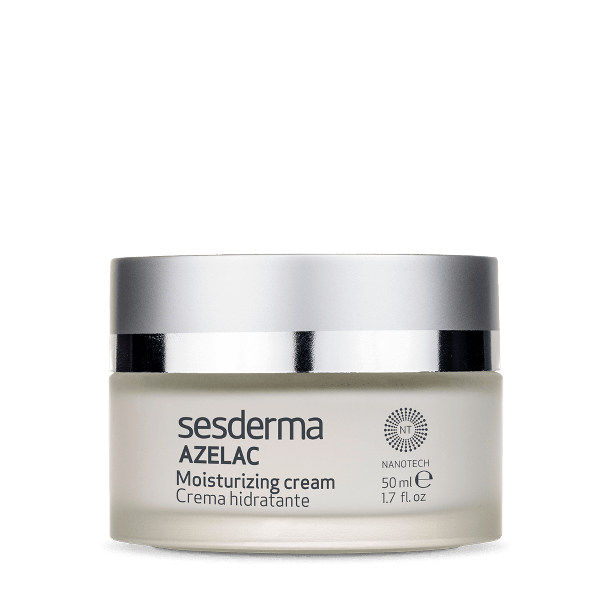 sesderma azelac crema facial hidratante 50ml sesderma azelac crema facial hidratante 50ml