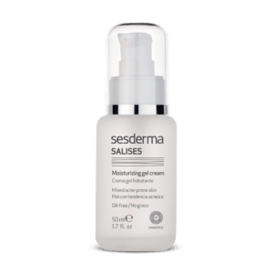 sesderma salises crema gel hidratante 50ml