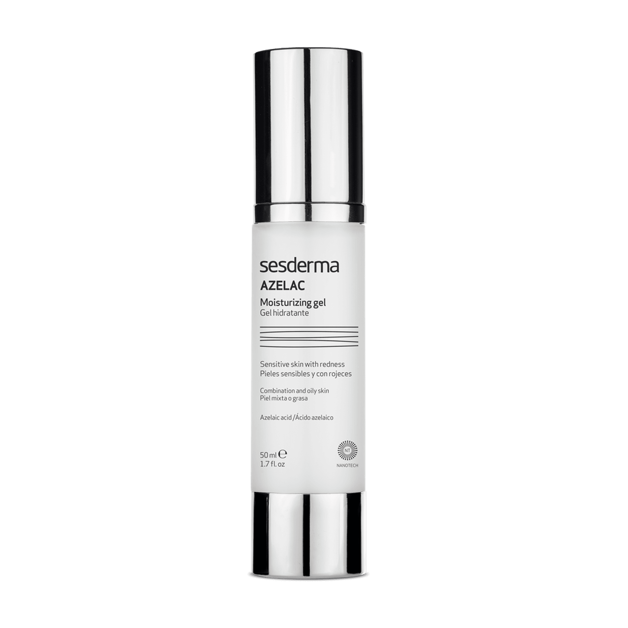 sesderma azelac gel hidratante 50ml sesderma azelac gel hidratante 50ml