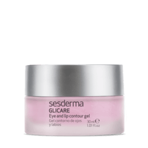 sesderma glicare gel contorno de ojos y labios 30ml