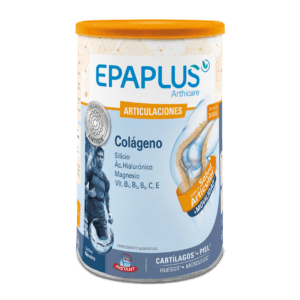 epaplus arthicare polvo antiox sabor neutro 30 dias