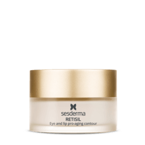 sesderma retisil crema de ojos y labios 30ml