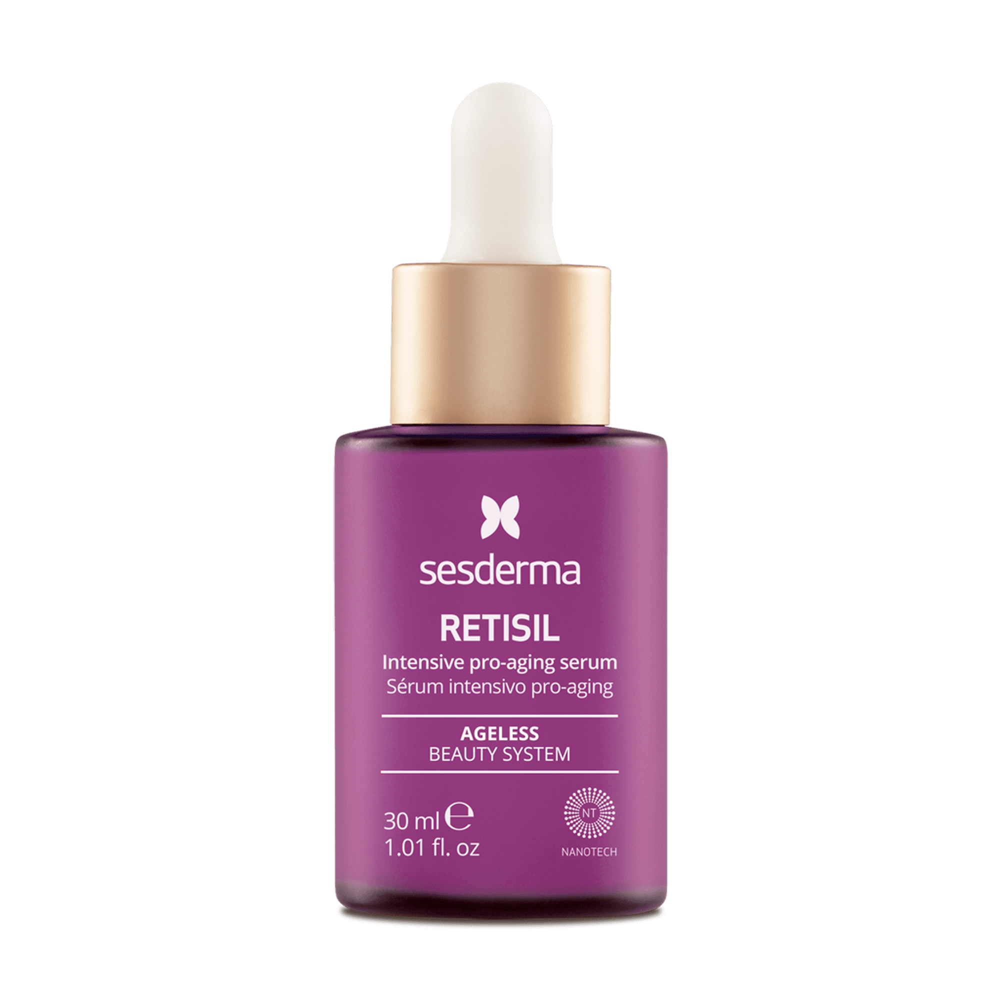 sesderma retisil sérum intensivo 30ml sesderma retisil sérum intensivo 30ml