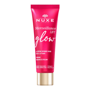 nuxe merveillance lift crema glow efecto lifting 50ml