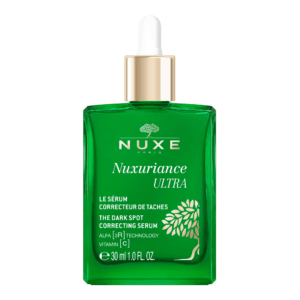 nuxe nuxuriance ultra el sérum corrector de manchas 30ml