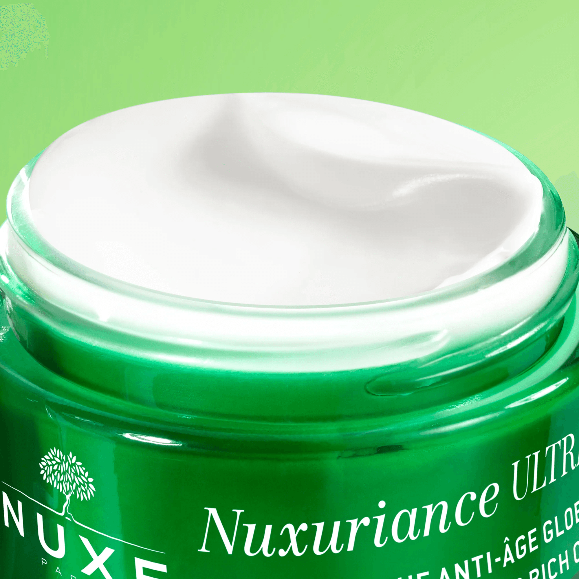 nuxe nuxuriance ultra la crema antiedad global 50ml nuxe nuxuriance ultra la crema antiedad global 50ml