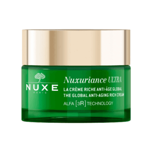 nuxe nuxuriance ultra la crema rica antiedad global 50ml
