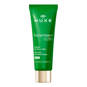 nuxe nuxuriance ultra la crema antiedad global spf30 50ml