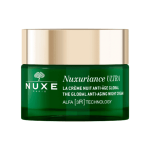 nuxe nuxuriance ultra la crema de noche antiedad global 50ml