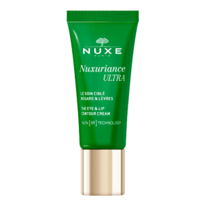 nuxe nuxuriance ultra el tratamiento específico para contorno de ojos y labios 15ml