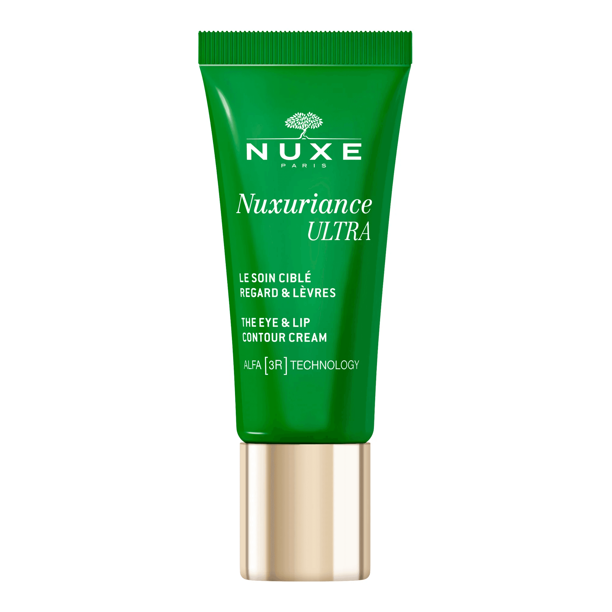 nuxe nuxuriance ultra el tratamiento específico para contorno de ojos y labios 15ml nuxe nuxuriance ultra el tratamiento específico para contorno de ojos y labios 15ml