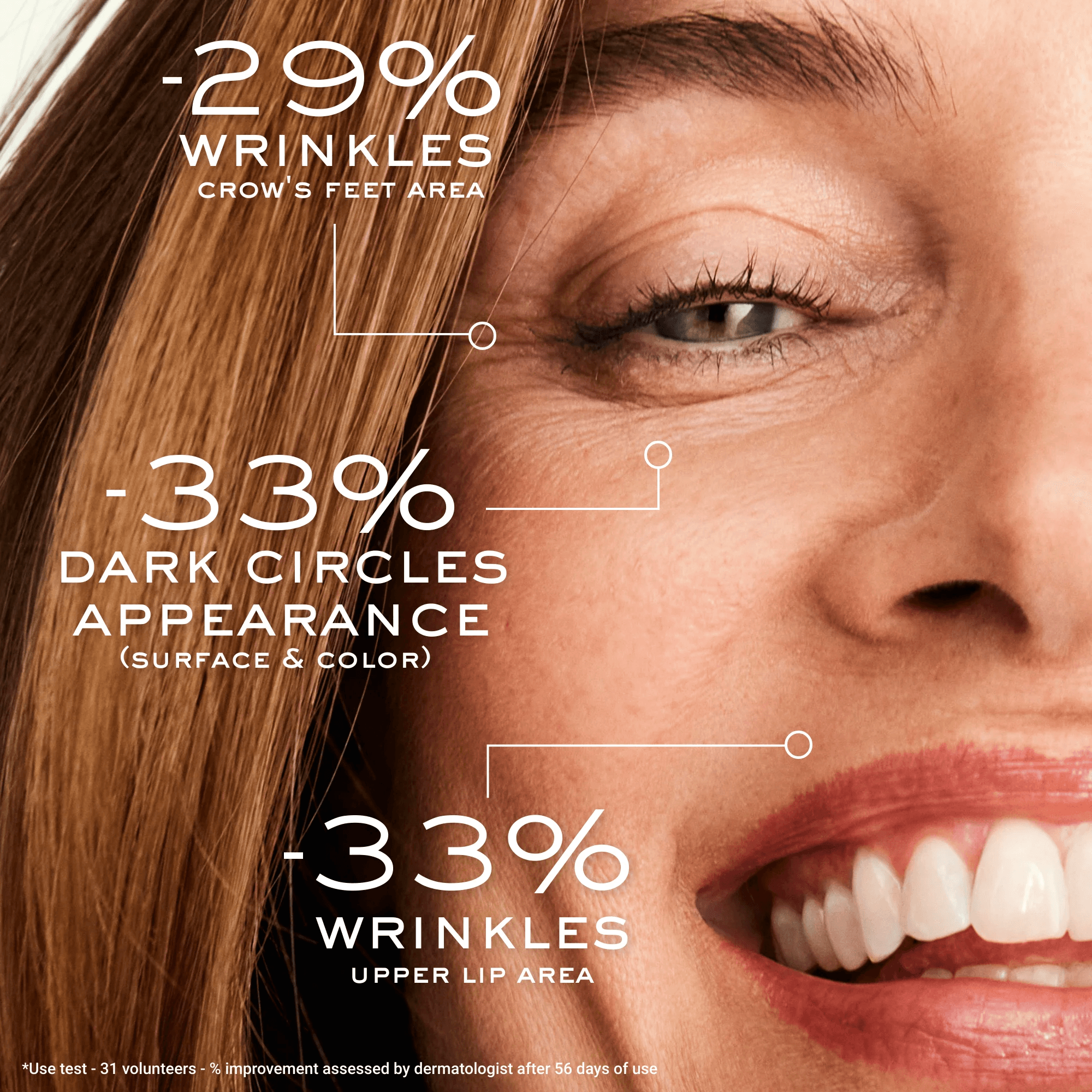 nuxe nuxuriance ultra el tratamiento específico para contorno de ojos y labios 15ml nuxe nuxuriance ultra el tratamiento específico para contorno de ojos y labios 15ml