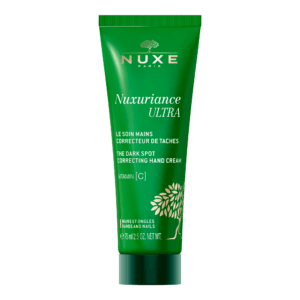 nuxe nuxuriance ultra la crema de manos correctora de manchas 75ml