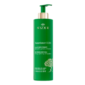 nuxe nuxuriance ultra la leche corporal reafirmante 400ml