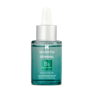 sesderma sesmahal b3 niacinamide 6% serum 30ml