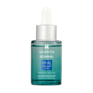 sesderma sesmahal hyal hyaluronic acid 2.5% serum 30ml