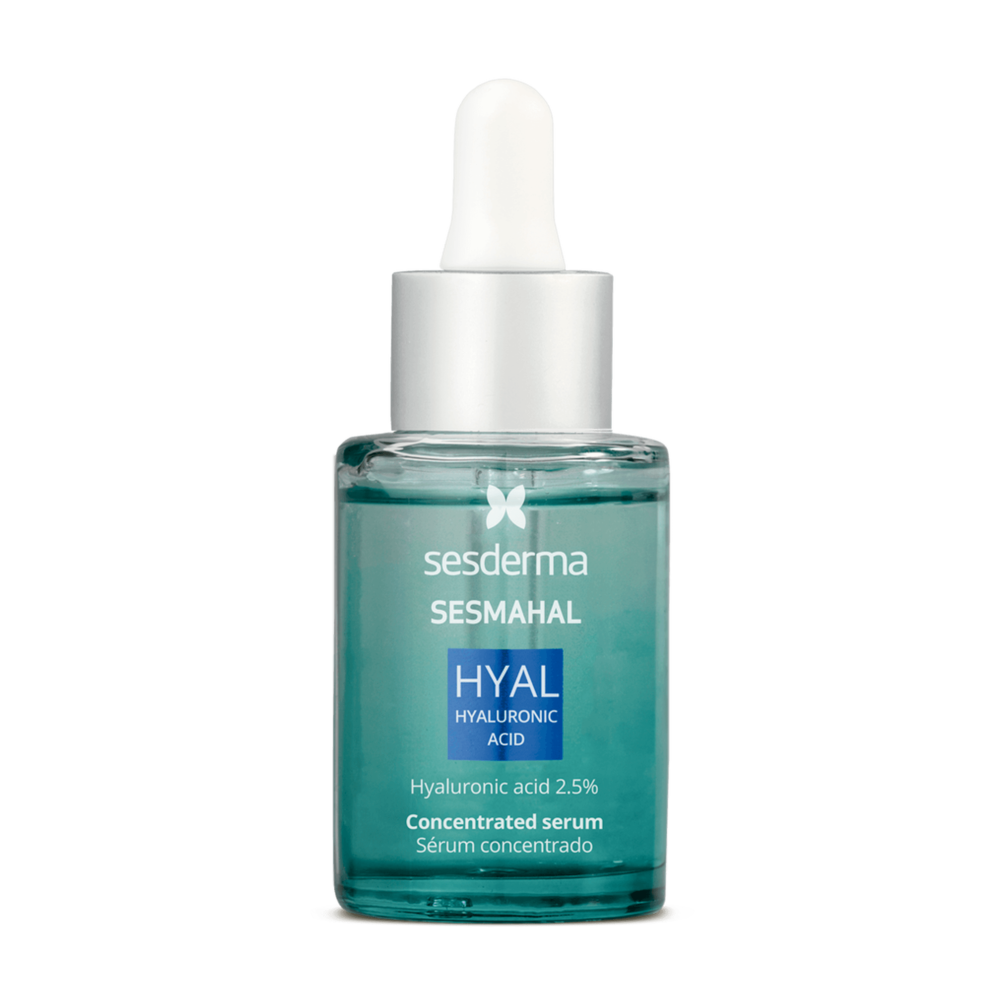 sesderma sesmahal hyal hyaluronic acid 2.5% serum 30ml sesderma sesmahal hyal hyaluronic acid 2.5% serum 30ml