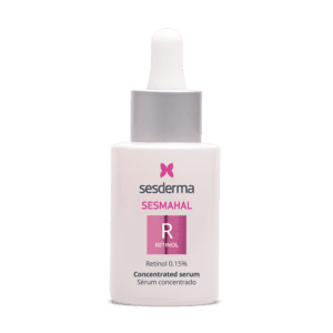 sesderma sesmahal r retinol 0.15% serum 30ml