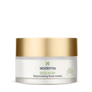 sesderma sescacay crema facial rejuvenecedora 50ml