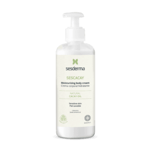 sesderma sescacay crema corporal hidratante 250ml