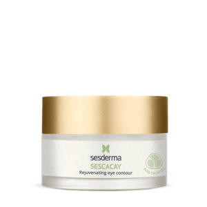 sesderma sescacay contorno de ojos rejuvenecedor 30ml