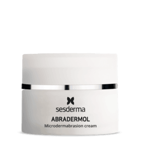 sesderma abradermol crema microdermoabrasión 50ml